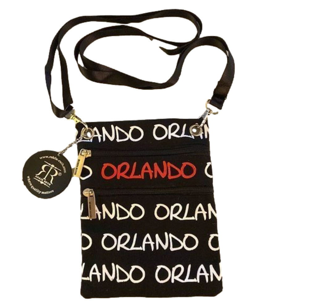 Robin Ruth Small Crossbody Bag